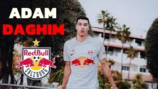 آدم داغيم | موهبة عربية تبهر الملاعب الأوروبية! 💫⚽ ADAM DAGHIM