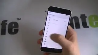 Meizu M1 mini MTK6732 обзор смартфона