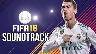 Outsider &mdash; M&iacute;ol M&oacute;r Mara (FIFA 18 Official Soundtrack)