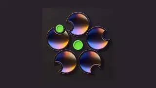 Space Dimension Controller &ndash; Chemical Glass