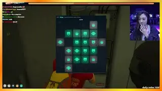 Fanny Tries New Hack For The Firts Time | NoPixel 4.0 GTA RP