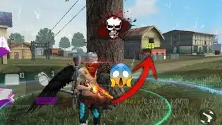 Sacando la skin de la m79 y buscando el lanza papa para sacar una partida &eacute;pica 😱