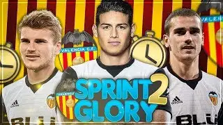EIN NEUER CL-SIEGER AUS SPANIEN!?? 🏆🔥🔥  - FIFA 18 FC Valencia Sprint to Glory