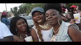 DEMARCUS HOUSE PARTY LIVE IN MARRERO SHOT BY KINGCHUCKMULA #CHUCKMULATV