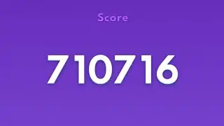 Block blast classic mode high score