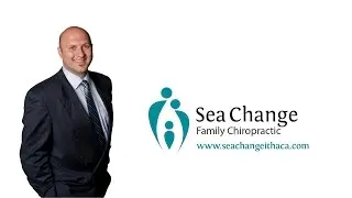 Chiropractor Ithaca NY - Walk This Way