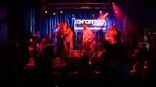 Heartland Rock Adult Show - Summer 2015