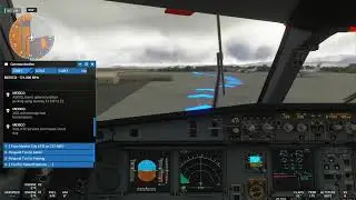 ［LIVE]terbang#microsoftflightsimulator2020#boxs