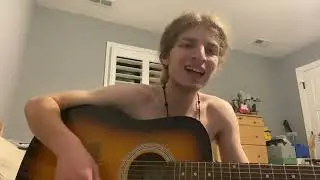 Sad Song (Oasis Cover)
