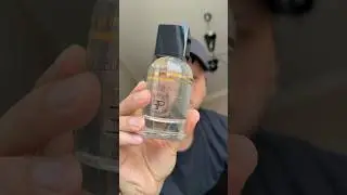 Чем сегодня душились?