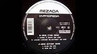 Mezada - Hypnopedia (Chris & Shah Mix) 1998