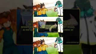 SPOILER: Jude Sharp aparece en Victory Road 😭⚡