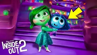 INSIDE OUT 2: WHY ENVY IS SMALL