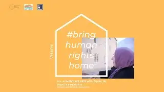 Bring Human Rights Home: A Story from Russia