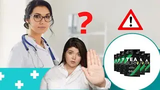 Tea Burn Weight Loss Supplement -  Tea Burn Review - Tea Burn How to Buy - Watch Betfore ! (NEW)