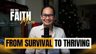 Why Working Moms Struggle With This? The 7 C's Every Working Mom Needs to Thrive I Brian Tracy