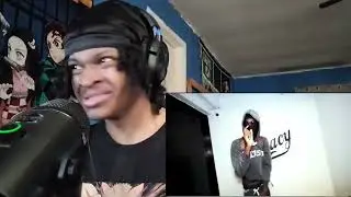 THIS IS SLUMP DOTTY BEST SONG!!! SLUMP DOTTY - PATIENCE [ONE MIC] (REACTION!!!)