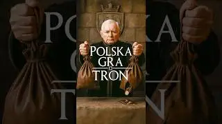 Polityczny Łotr ⚔️ #33 Polska Gra o Tron 📜