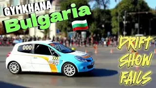 GYMKHANA BULGARIA 2023 FINAL ROUND | ГИМКХАНА БЪЛГАРИЯ ФИНАЛЕН КРЪГ ВАРНА