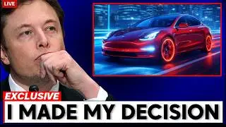 Tesla Model 2 FINALLY Hit The Market &mdash; 5 Shocking Features Elon Didn&rsquo;t Exposed