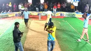 RAJKUMAR&rdquo;Rishu&rdquo;Anjan&rdquo;Rintu&rdquo;Danger Batting🔥&🔥Dangerous Bowling&rdquo;Tata&rdquo;Rantu&rdquo;Anjan&rdquo;💥Adidas Senior Vs