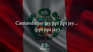 Pepe V&aacute;squez - Jipi Jay (letra)