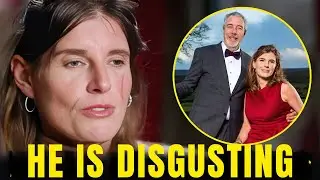 After 3 Years, Amanda Owen Confirms Why She Divorced Clive