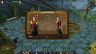 The Story Of The Ghostlands