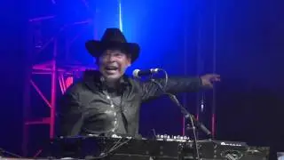 Craig Charles Funk & Soul Show: Extra Curricular - 
