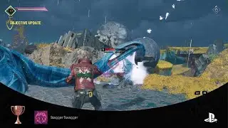 Stagger Swagger | Trophy 🏆 Guide | Marvel's Guardians of the Galaxy