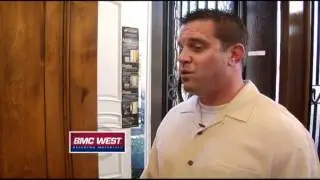 Inside Dallas Design presents BMC Direct Doors and Moldings