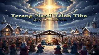 Terang Natal Telah Tiba