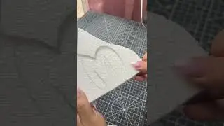 #m #letras #poliestireno #icopor #tecnopor #unicel #asmrcutting #videosatisfatorio #satisfying #asmr