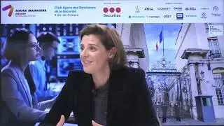 La DEPSA : vers un continuum de la s&eacute;curit&eacute; efficace