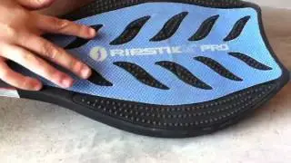 Rip stick pro air review