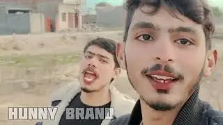 BADNAAM HUNNY BRAND YT HIT PUNJABI VIDEO SONG 2026 