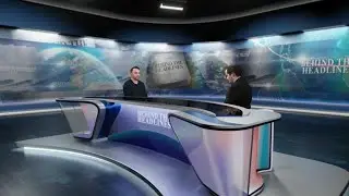 Обзор событий в новостной сфере за драматический 2025 год.