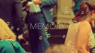 INTRO | WEDDING | DIJANGRAPHIE | 2018