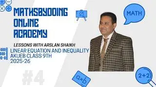 Absolute Value Functions in One Variable | Definition & Solving Absolute Value Equations
