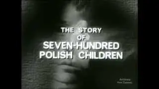 Welcoming 837 Polish refugees in 1944