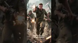 🪖 Story of a Brave Soldier | Heart Touching Inspirational Short 2025 🇺🇸