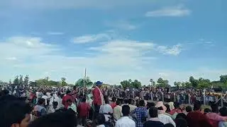 narrawada thiranalu banda lage eddula potilu 🙂🙂(1)