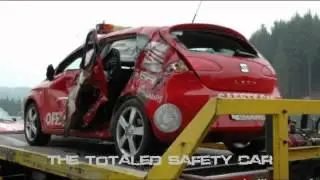 Safety Car Fails