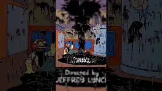 Willie found oil at Springfield Elementary School.#simpsons #cartoon