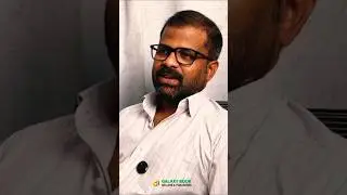 வெளிநாட்டு வாழ்க்கையின் வலி | &lsquo;விசா ரெடி&rsquo; சிறுகதை | Balaji Baskaran #galaxybooks #booktube #booktok