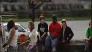 aggressive inline skating - ConferenceTV - The Lost Tapes. Part 03