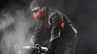 KN95 Face Mask with Replaceable Filter Pad & Dual Breathing Valve, Comfortable, Breathable