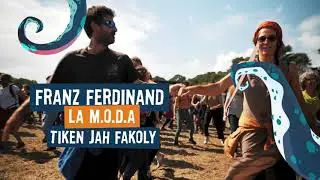 Festival du Bout du Monde 2023 - La programmation compl&egrave;te