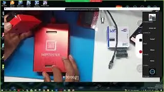 CURSO MIPI TESTER CLASE GRATUITA EN VIVO ZOOM