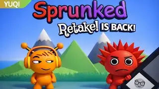 🔥🎶 Sprunked Retake Is BACK &ndash; Even Better Than Before! 😱